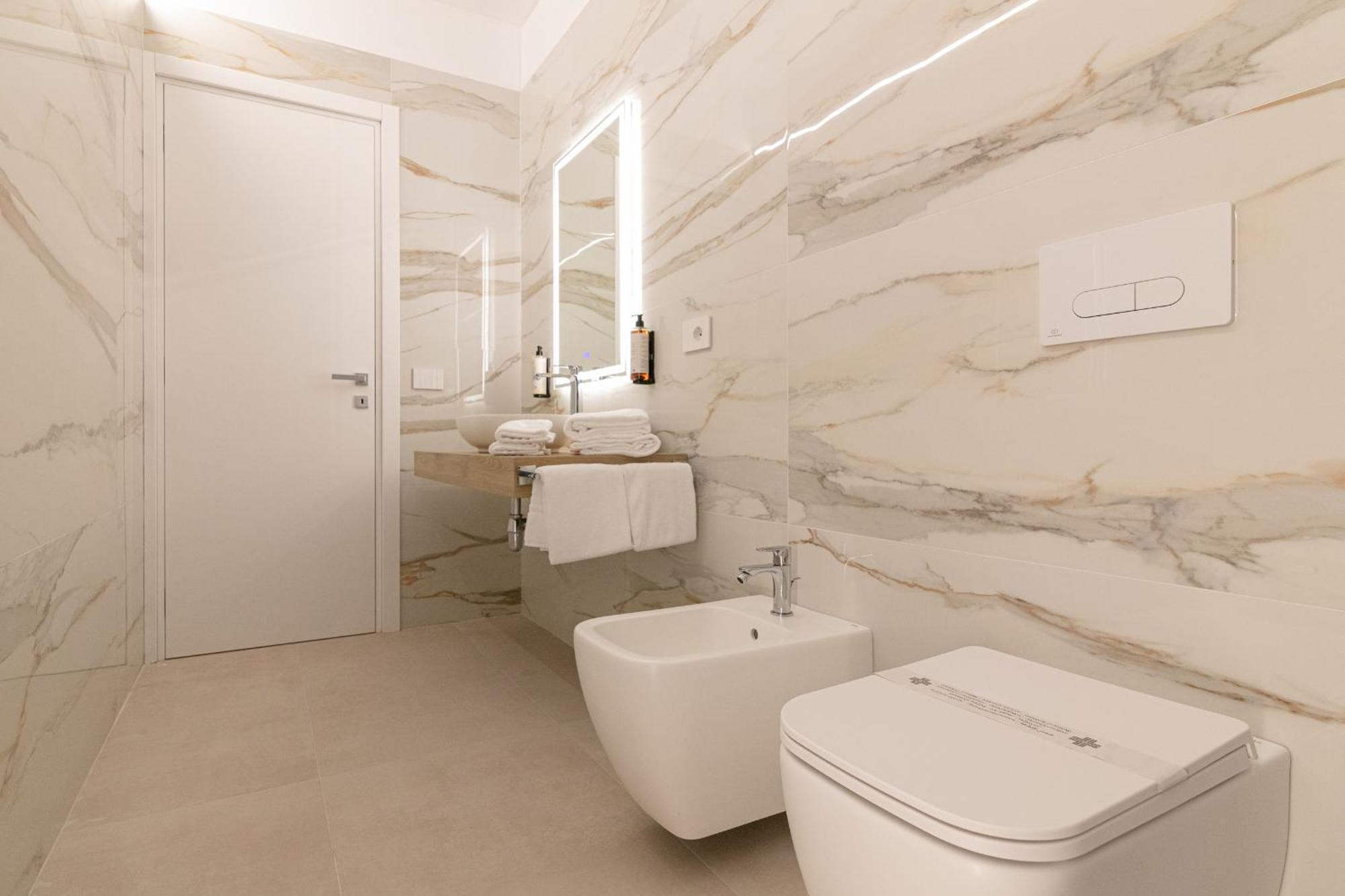 King'S Rooms Térmoli Exterior foto